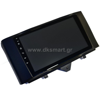 ΟΘΟΝΗ 9" NAVI BLUETOOTH SMART 451 FACELIFT 